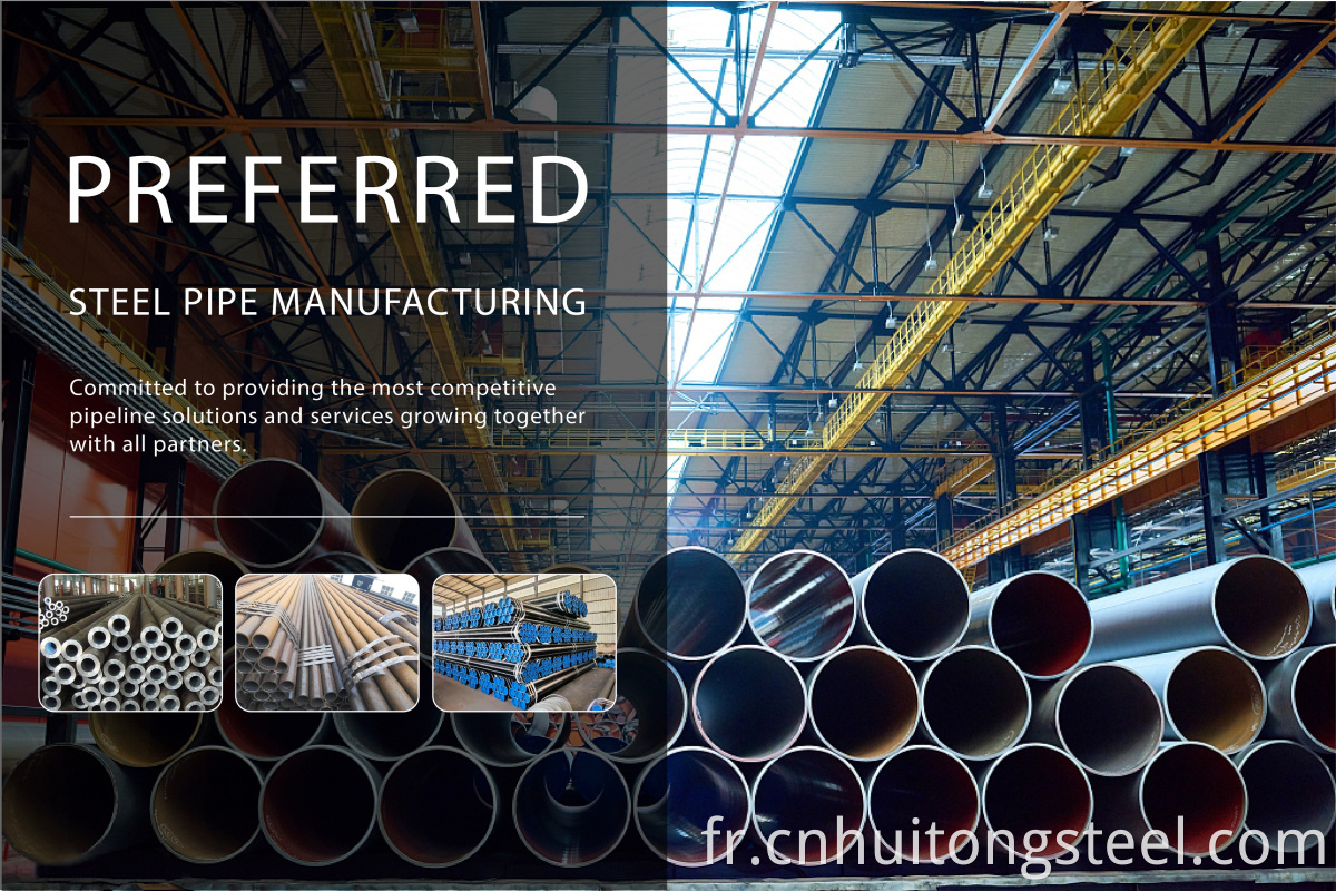 Carbon Steel Pipe